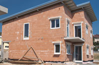 St Athan home extensions