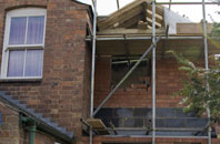 free St Athan home extension quotes