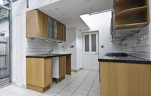 St Athan kitchen extension leads